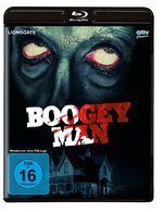 Film: Boogeyman - Der schwarze Mann