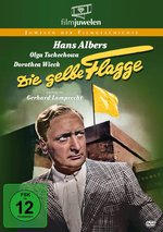 Film: Die gelbe Flagge