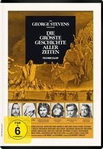 Film: Die größte Geschichte aller Zeiten