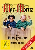 Film: Max und Moritz