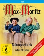 Film: Max und Moritz