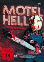 Film: Motel Hell (Hotel zur Hölle)