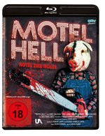 Film: Motel Hell (Hotel zur Hölle)