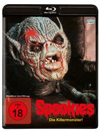 Film: Spookies – Die Killermonster