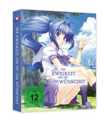 Film: Die Ewigkeit, die du dir wünschst - Gesamtausgab