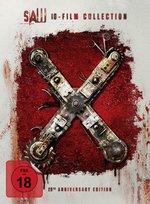 Film: SAW 1-10