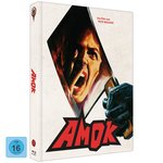 Film: Amok (Schizo)