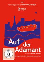 Film: Auf der Adamant