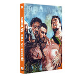 Film: Hidden in the Woods - Mediabook - Limitiert auf