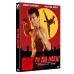 Film: To The Death - Wer unterliegt... Stirbt!