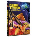 Film: Perverse Leckereien - Abenteuer auf Raumschiff P