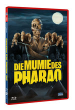 Film: Die Mumie des Pharao