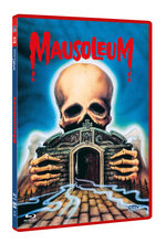Film: Mausoleum