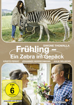 Film: Frühling - Ein Zebra im Gepäck