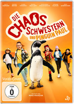 Film: Die Chaosschwestern und Pinguin Paul