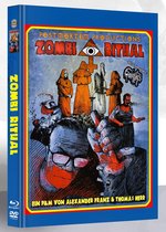 Film: Zombi Ritual Mediabook Cover B