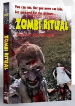 Film: Zombi Ritual Mediabook Cover E