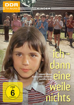 Film: Ich - dann eine Weile nichts