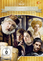 Film: Märchenperlen: Der Zauberlehrling