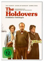 Film: The Holdovers