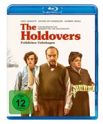 Film: The Holdovers