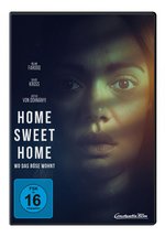Film: Home Sweet Home - Wo das Böse wohnt