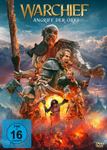 Film: Warchief - Angriff der Orks