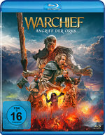 Film: Warchief - Angriff der Orks