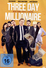 Film: Three Day Millionaire - Der Fang ihres Lebens