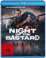Film: Night of the Bastard