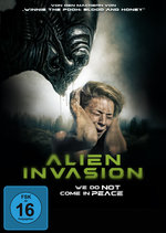 Film: Alien Invasion - We do not come in peace