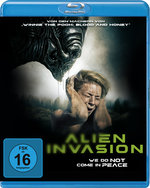 Film: Alien Invasion - We do not come in peace