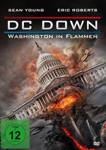 Film: DC Down - Washinton in Flammen