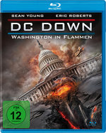 Film: DC Down - Washinton in Flammen