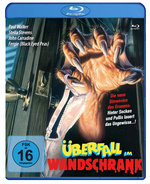 Film: Überfall im Wandschrank