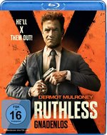 Film: Ruthless - Gnadenlos