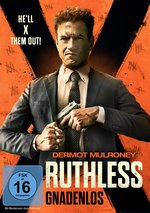 Film: Ruthless - Gnadenlos