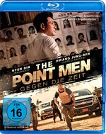 Film: The Point Men - Gegen die Zeit
