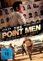 Film: The Point Men - Gegen die Zeit