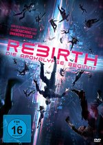 Film: REBIRTH - Die Apokalypse beginnt