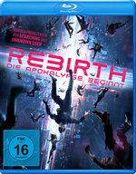 Film: REBIRTH - Die Apokalypse beginnt