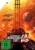 Film: The Wandering Earth II
