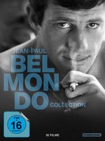 Film: Jean-Paul Belmondo Collection