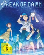 Film: Break of Dawn