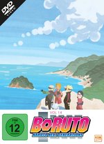 Film: Boruto: Naruto Next Generations - Volume 14 (Ep.