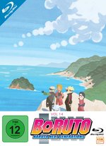 Film: Boruto: Naruto Next Generations - Volume 14 (Ep.