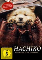 Film: Hachiko - Eine Freundschaft für die Ewigkeit!