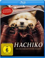 Film: Hachiko - Eine Freundschaft für die Ewigkeit!
