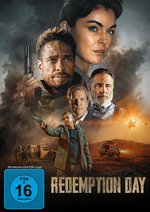 Film: Redemption Day