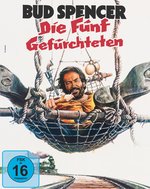Film: Die fünf Gefürchteten